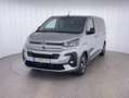 Citroen Spacetourer Max 2.0D*NAVI*RFK*SHZ*uvm Silber - thumbnail 1
