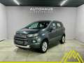 Ford EcoSport Ford EcoSport 1,5l TDCi ***Anhängerkupplung*** - thumbnail 1