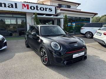 Mini IV F55-F56 2014 2.0 3p auto/TETTO/HARMAN/PELL