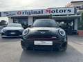 MINI John Cooper Works Mini IV F55-F56 2014 2.0 3p auto/TETTO/HARMAN/PELL Noir - thumbnail 4