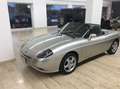 Fiat Barchetta Barchetta 1995 1.8 16v Argent - thumbnail 1