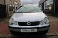 Volkswagen Polo IV Basis|Klimaanlage|Bluetooth| Argent - thumbnail 2
