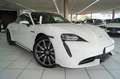 Porsche Taycan Turbo SPORTCHRONO PID RFK 5-SITZER APPROV Weiß - thumbnail 2