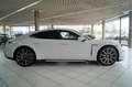 Porsche Taycan Turbo SPORTCHRONO PID RFK 5-SITZER APPROV Weiß - thumbnail 3