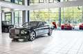 Bentley Mulsanne Speed THEATRE ENTERTAINMENT LED CARBON Negro - thumbnail 20