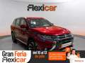 Mitsubishi Outlander 2.0 PHEV Kaiteki Auto 4WD Rojo - thumbnail 1