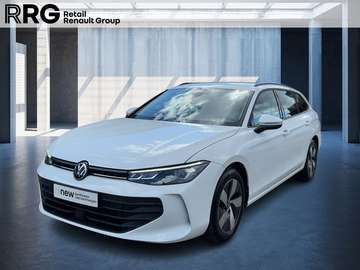 1.5 eTSI Automatik Apple CarPlay SHZ Rückfahrkamera
