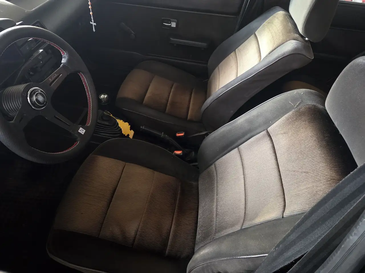 Audi 80 CC, foto 4