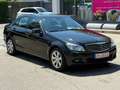 Mercedes-Benz C 200 Kompressor Sehr Gepflegt Automatik Schwarz - thumbnail 1