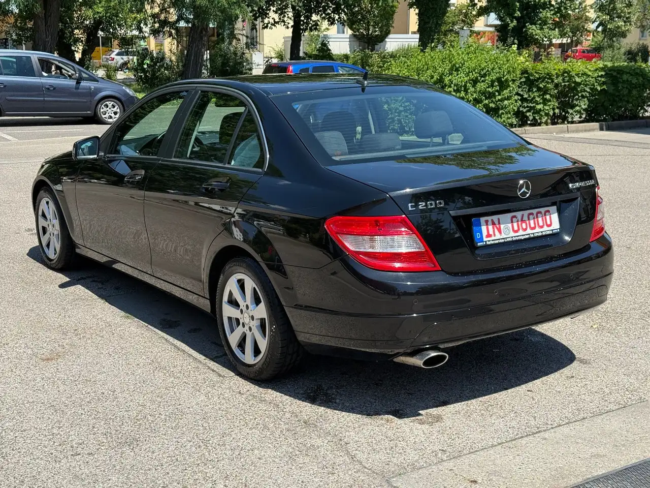 Das Auto