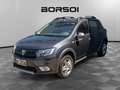 Dacia Sandero 2ª serie Stepway 1.5 Blue dCi 95 CV Comfort Gris - thumbnail 1