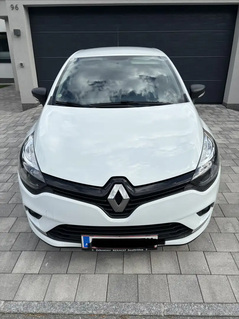 Renault Clio Life TCe 75 - 1