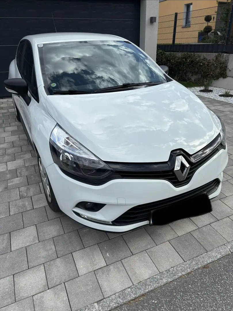 Renault Clio Life TCe 75 - 2