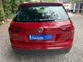 Volkswagen Tiguan BMT/Start-Stopp Automatik Navi Rot - thumbnail 3