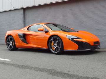 650 S Spider 2014 Mint Conditie (Prijs=incl. BTW)
