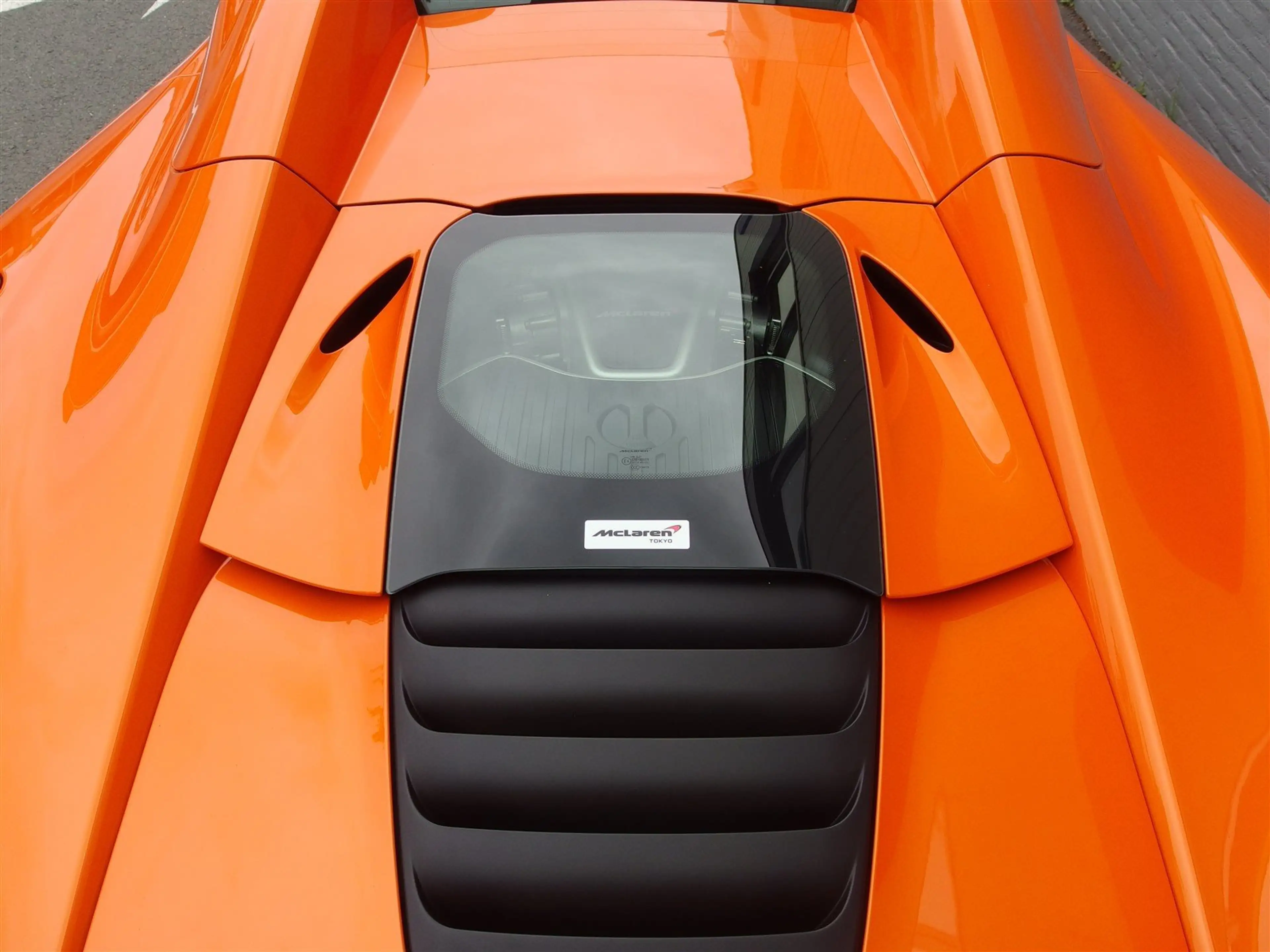 McLaren 650S Spider 650 S Spider 2014 Mint Conditie (Prijs=incl. BTW) — photo 13