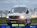 Mercedes-Benz Sprinter 314 L2H2 Euro6 Trekhaak! Blanc - thumbnail 1