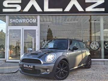 Mini 1.6i Cooper S / VENDUE EXPORT // MARCHAND / PRIX FIXE