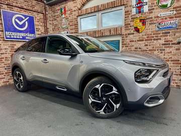 C4 1.2 131cv MAX Navi/LED/ClimA/Cam360/ALU18