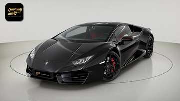 HURACÁN LP 580-2