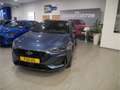 Ford Focus ST-Line X 1.0i EcoBoost 155cv mHEV  AUT Clipper Bleu - thumbnail 1