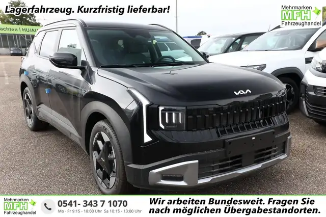 Kia Seltos MT ACC TotW PrivG Keyl LED Kam Carpl LM18 132 k...