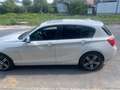 BMW 116 116d Sport Line Sport Line Weiß - thumbnail 20