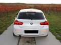BMW 116 116d Sport Line Sport Line Weiß - thumbnail 5