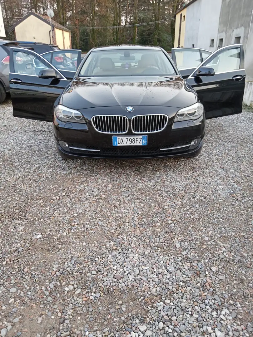 BMW 530 530d Platinum - 2