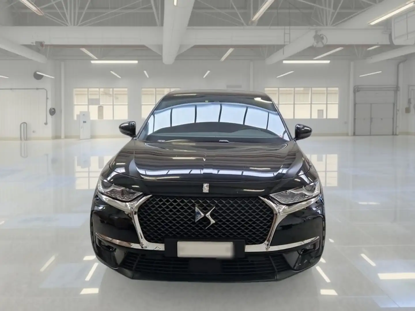 DS Automobiles DS 7 Crossback BLUEHDI 130 AUTOMATICA BUSINESS SUV - 2