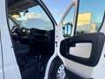 Citroen Jumper Camion Doble Cabina 35 L4 Heavy HDi 130 Gris - thumbnail 11
