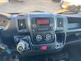 Citroen Jumper Camion Doble Cabina 35 L4 Heavy HDi 130 Gris - thumbnail 20