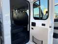 Citroen Jumper Camion Doble Cabina 35 L4 Heavy HDi 130 Gris - thumbnail 15