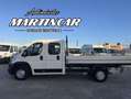 Citroen Jumper Camion Doble Cabina 35 L4 Heavy HDi 130 Gris - thumbnail 8