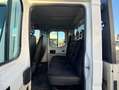 Citroen Jumper Camion Doble Cabina 35 L4 Heavy HDi 130 Gris - thumbnail 10