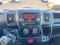 Citroen Jumper Camion Doble Cabina 35 L4 Heavy HDi 130 Gris - thumbnail 17
