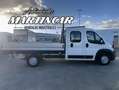 Citroen Jumper Camion Doble Cabina 35 L4 Heavy HDi 130 Gris - thumbnail 3
