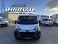 Citroen Jumper Camion Doble Cabina 35 L4 Heavy HDi 130 Gris - thumbnail 2