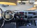 Citroen Jumper Camion Doble Cabina 35 L4 Heavy HDi 130 Gris - thumbnail 19