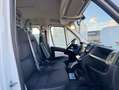 Citroen Jumper Camion Doble Cabina 35 L4 Heavy HDi 130 Gris - thumbnail 16