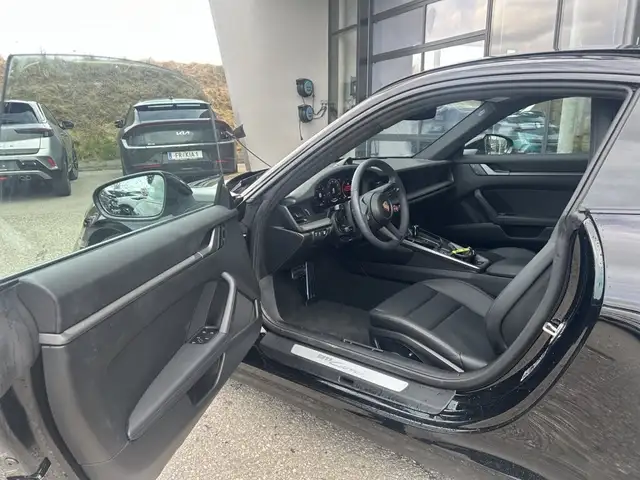 Porsche 911 Carrera Coupé PDK Ansicht 8