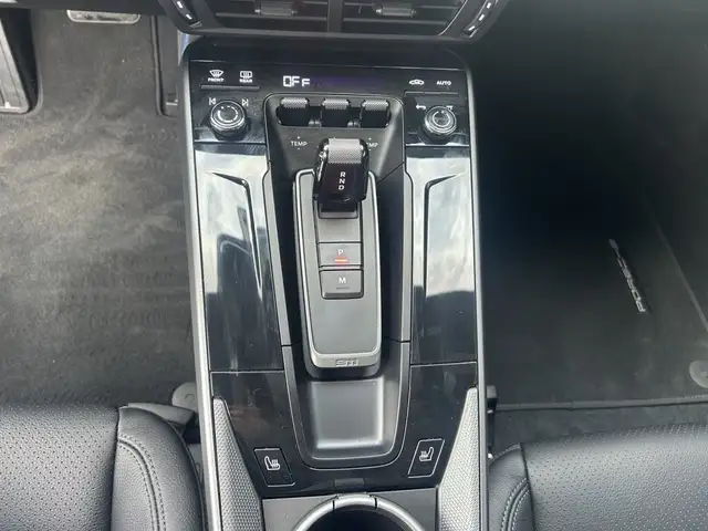 Porsche 911 Carrera Coupé PDK Ansicht 15