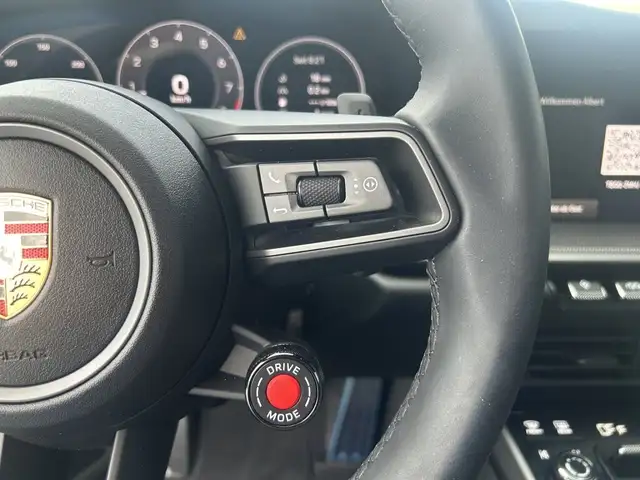 Porsche 911 Carrera Coupé PDK Ansicht 12