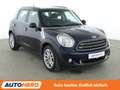 MINI One D Countryman One D *TEMPO*PDC*SHZ*ALU*KLIMA* Bleu - thumbnail 8