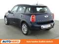 MINI One D Countryman One D *TEMPO*PDC*SHZ*ALU*KLIMA* Bleu - thumbnail 4