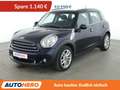 MINI One D Countryman One D *TEMPO*PDC*SHZ*ALU*KLIMA* Bleu - thumbnail 1