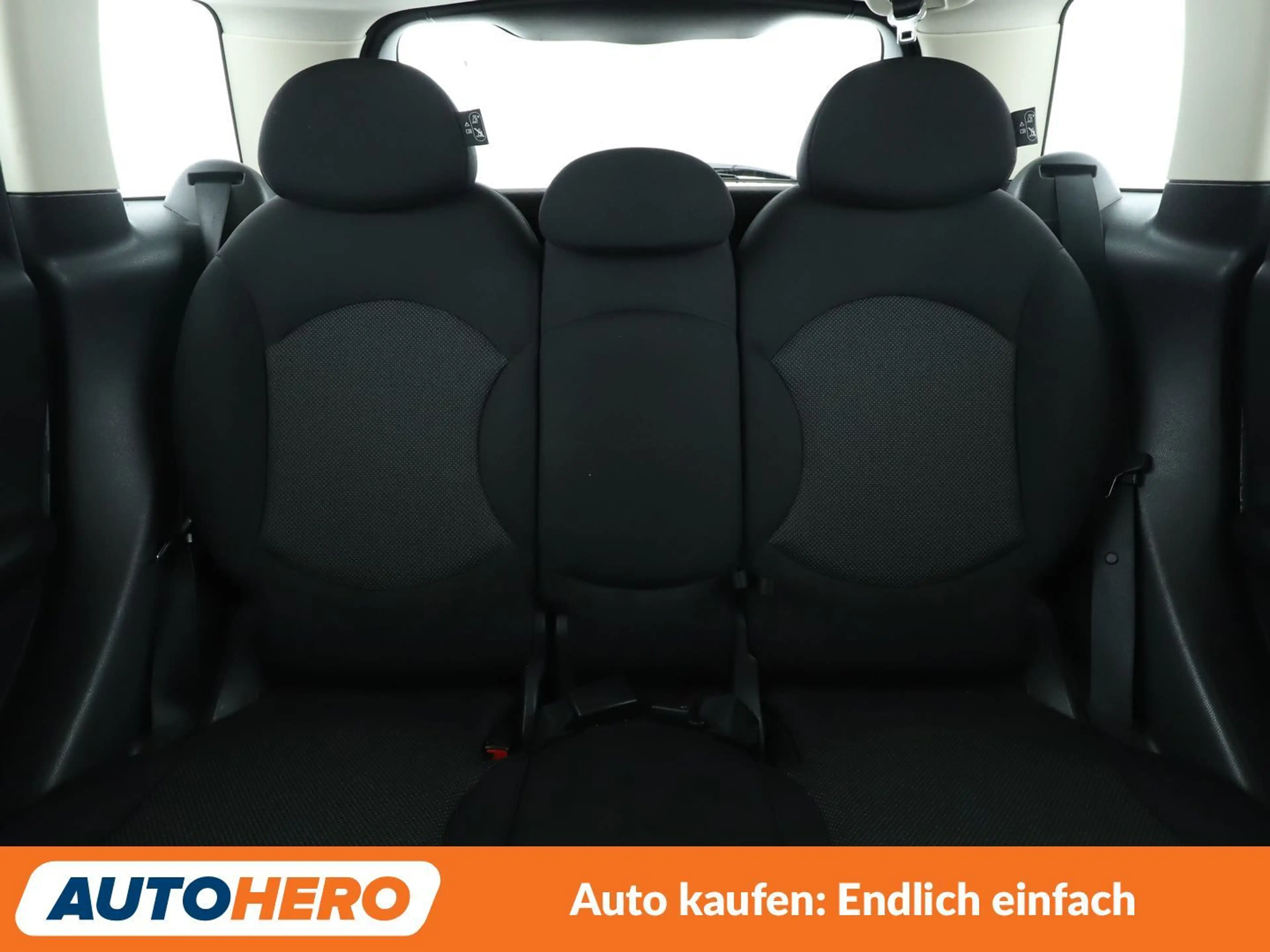 MINI One D Countryman One D *TEMPO*PDC*SHZ*ALU*KLIMA* — photo 15