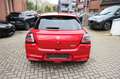 Suzuki Swift Modell 2024 1.2 DUALJET HYBRID Comfort+ Rojo - thumbnail 11