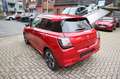 Suzuki Swift Modell 2024 1.2 DUALJET HYBRID Comfort+ Rot - thumbnail 12