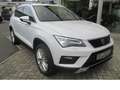 SEAT Ateca Xcellence 2,0TSI 4Drive Pano/ Alcan/ Side/ etc. Weiß - thumbnail 1